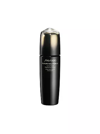 SHISEIDO | Gesichtscreme - FUTURE SOLUTION LX Concentrated Brightening Softener 170ml | 